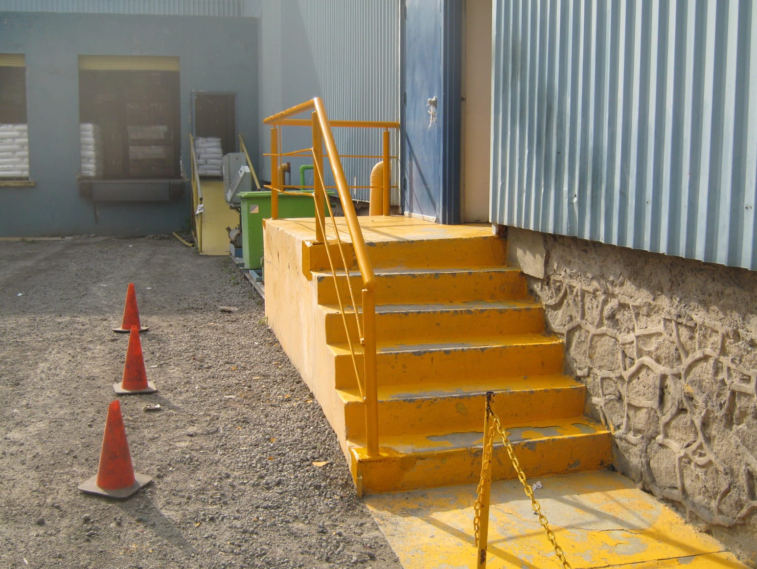 After image